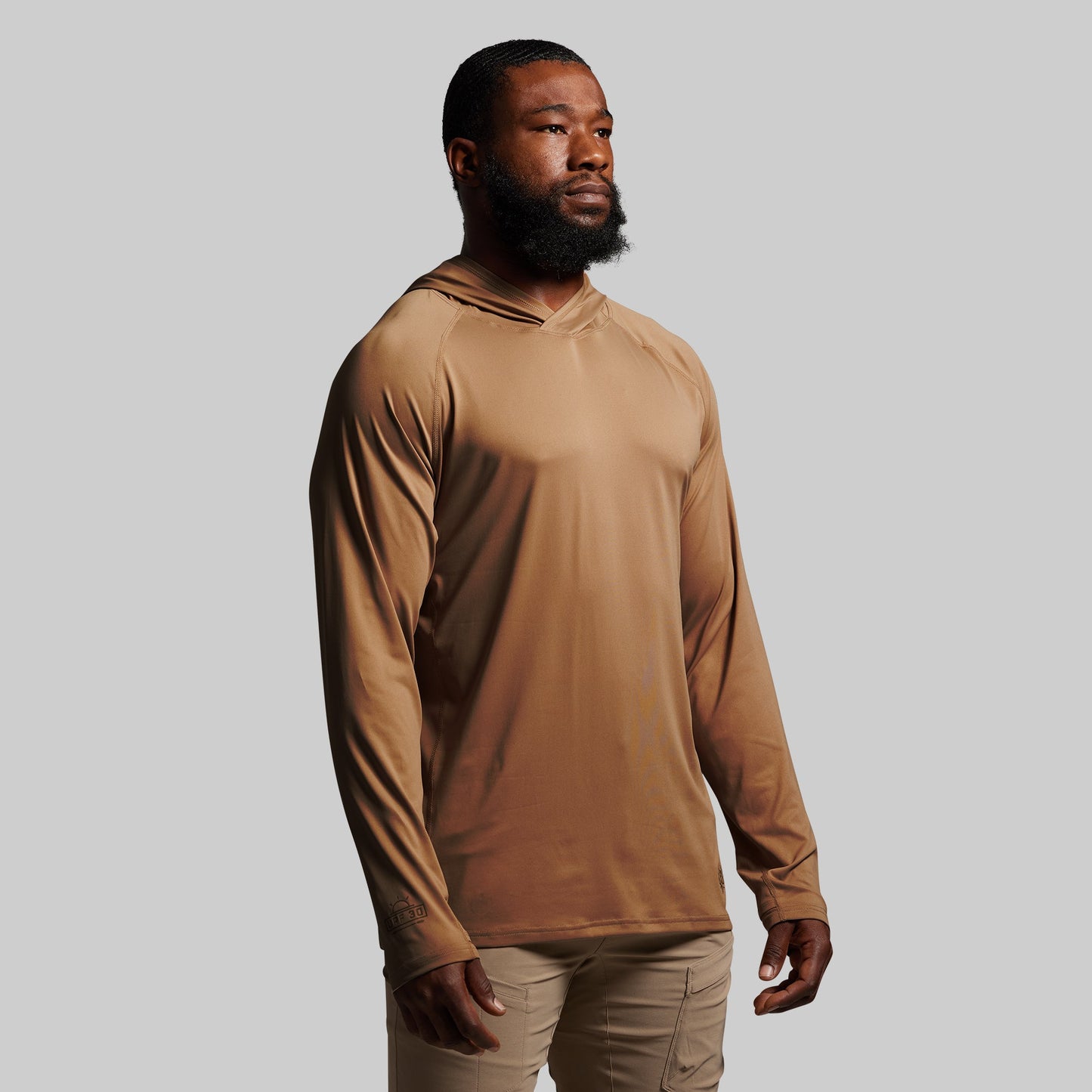 Sun Shirt 2.0 (Coyote Brown)