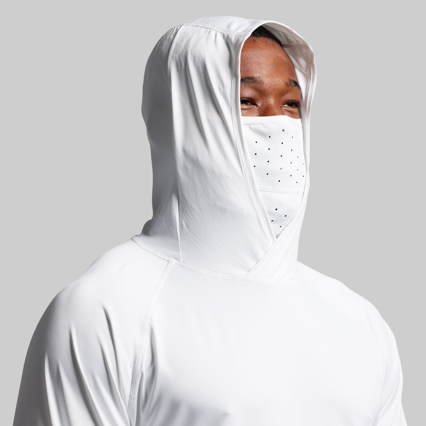 Sun Shirt 2.0 (White)