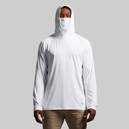 Sun Shirt 2.0 (White)