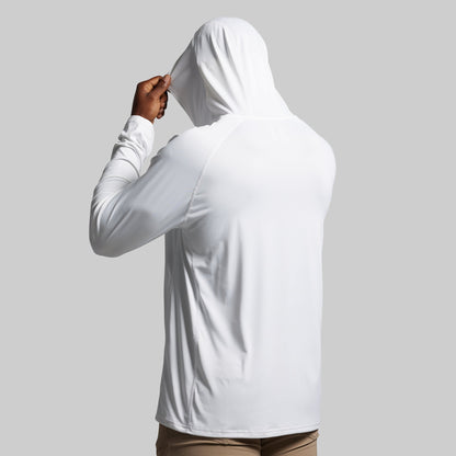 Sun Shirt 2.0 (White)