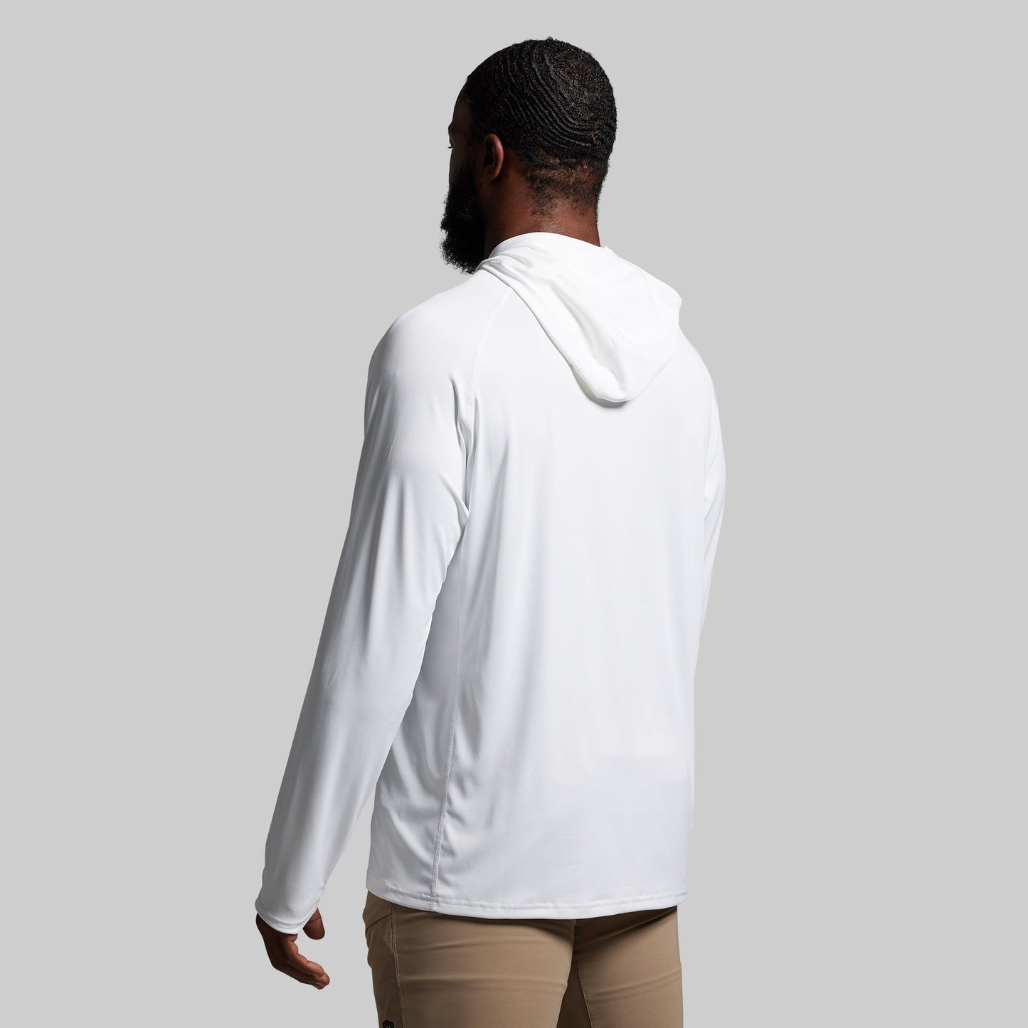 Sun Shirt 2.0 (White)