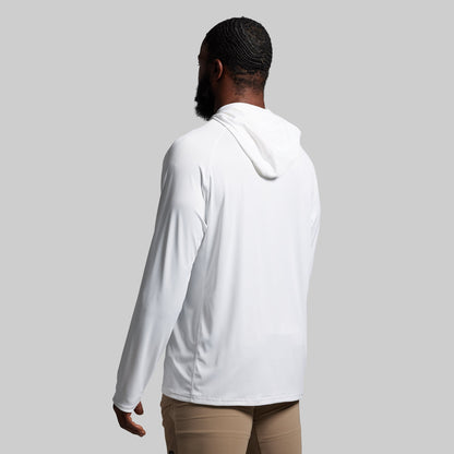 Sun Shirt 2.0 (White)