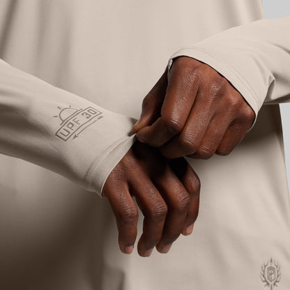 Sun Shirt 2.0 (Desert Tan)