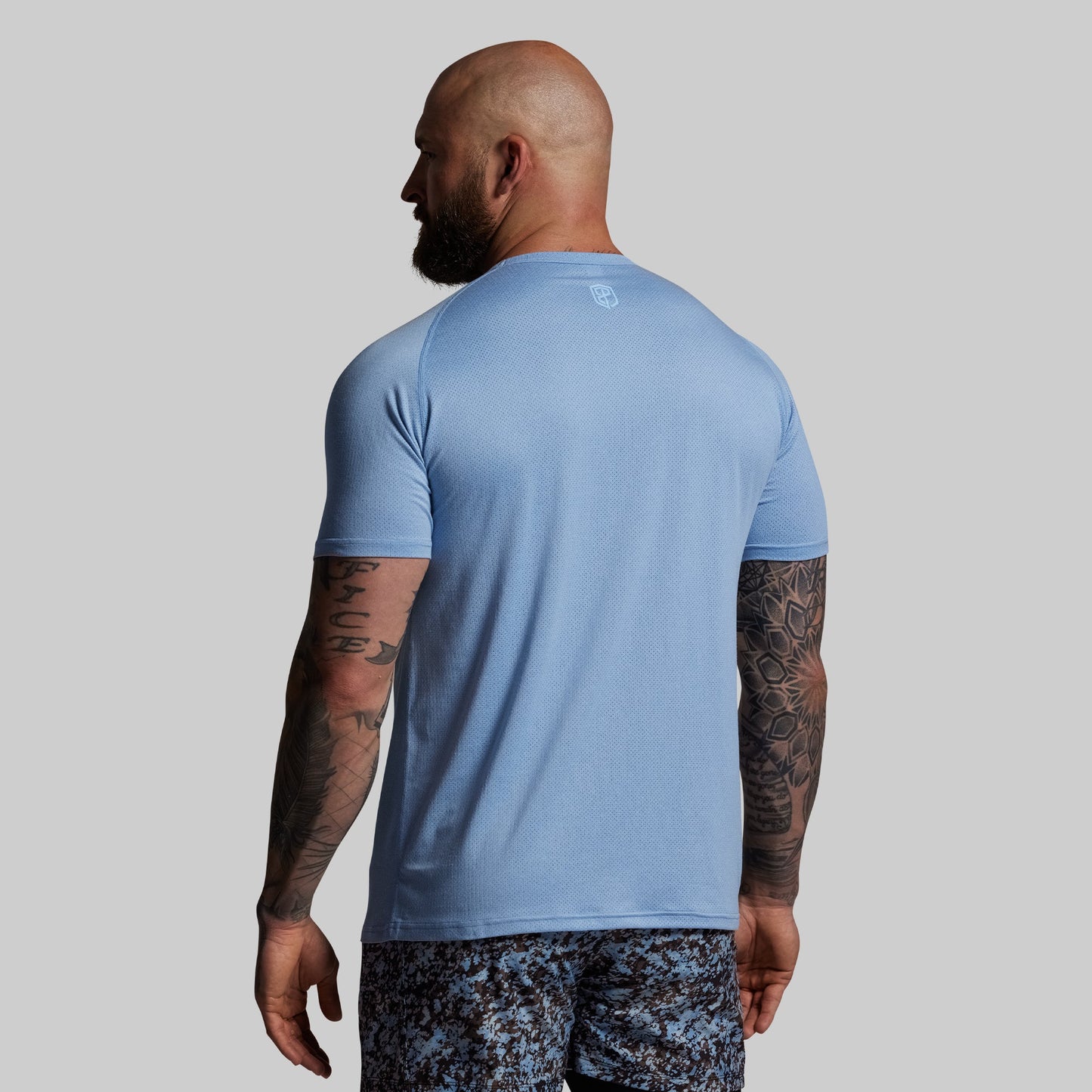 Heritage Tee (Citadel)