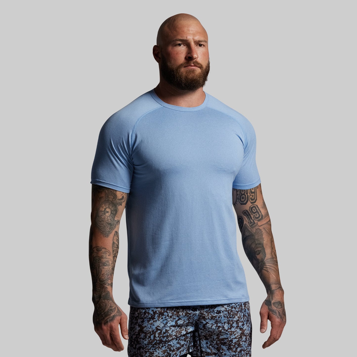 Heritage Tee (Citadel)