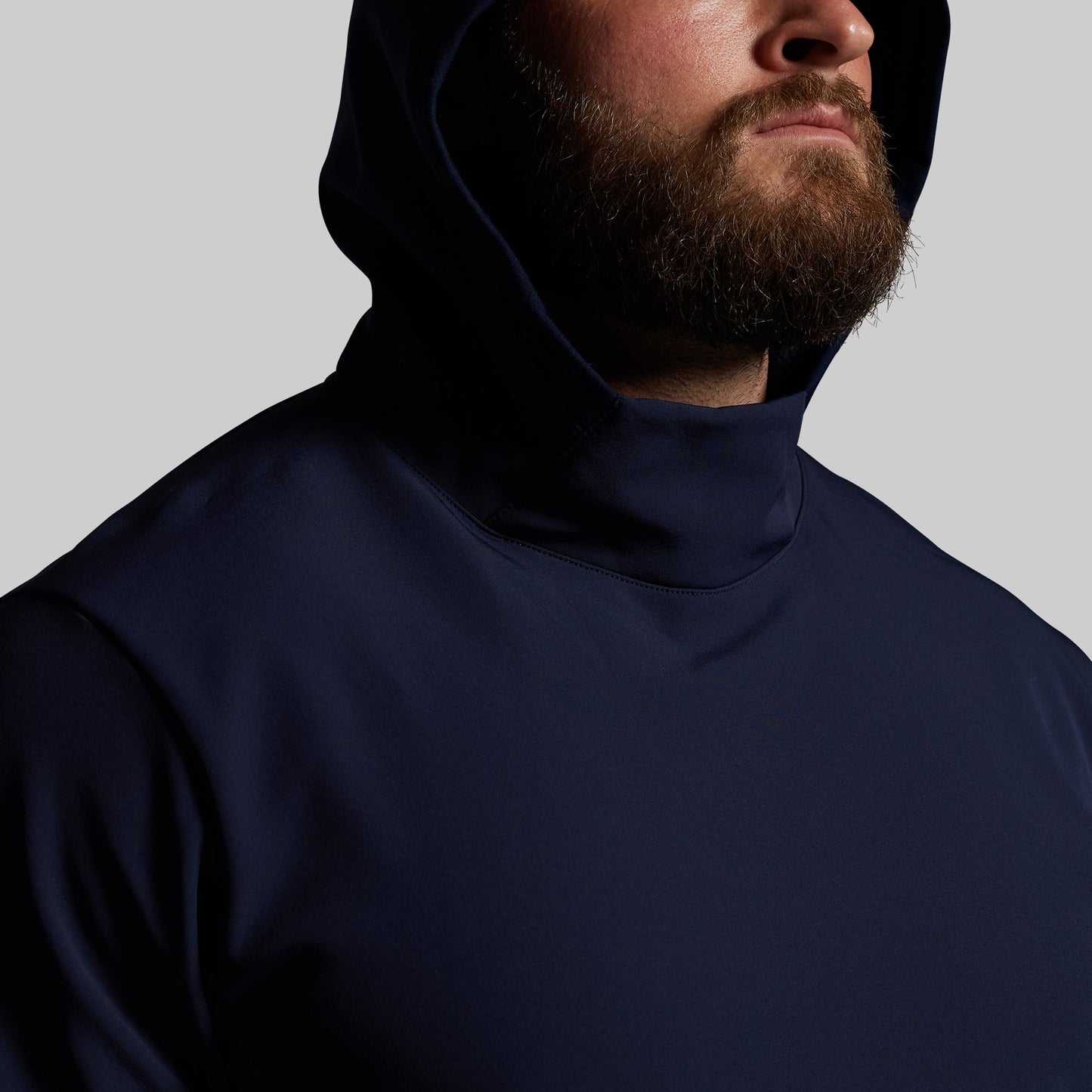 Training Hoodie (BP Navy)
