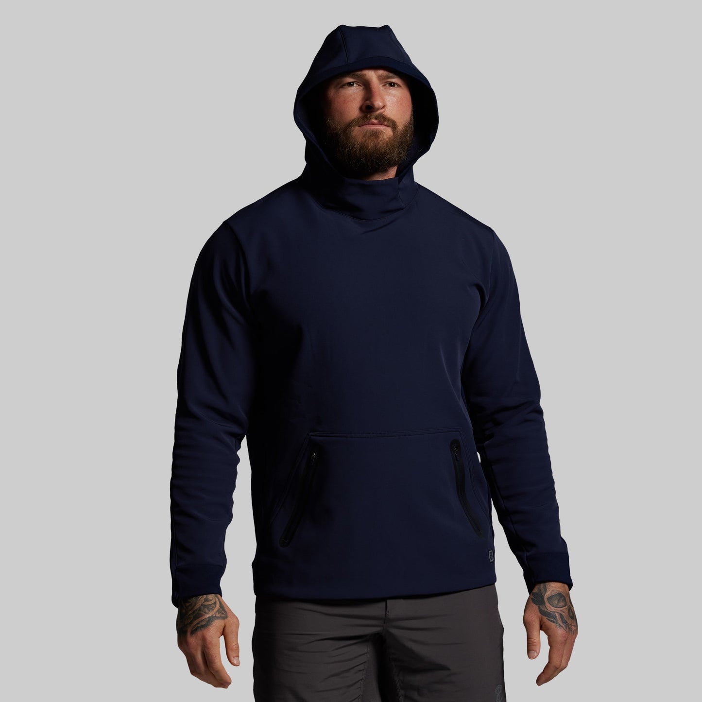Training Hoodie (BP Navy)