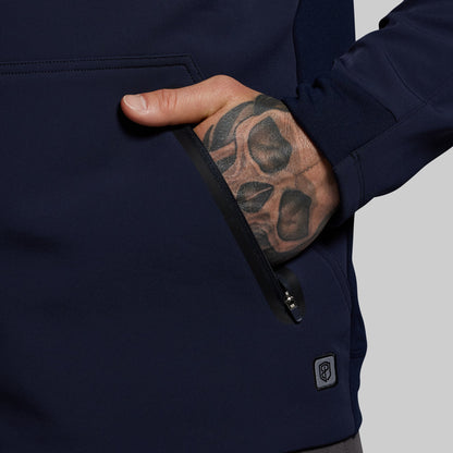 Training Hoodie (BP Navy)