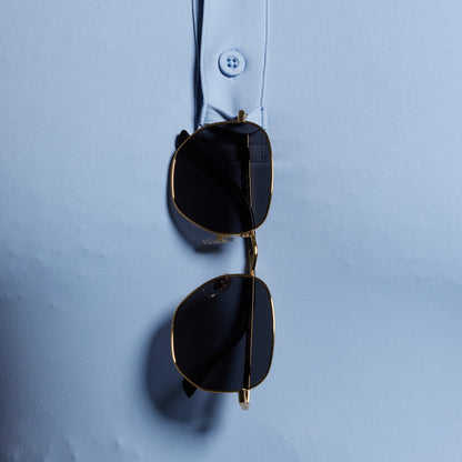 Men's Tek Polo (Citadel)