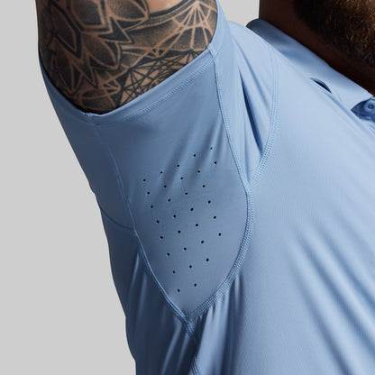 Men's Tek Polo (Citadel)