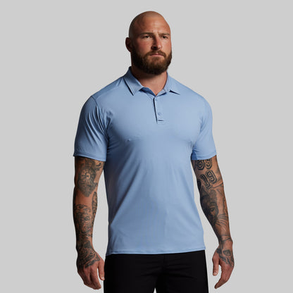 Men's Tek Polo (Citadel)