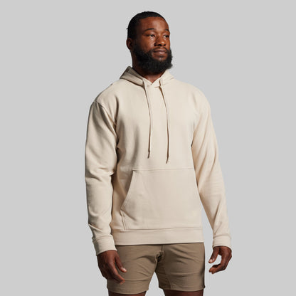 Men's Unmatched Hoodie (Pumice)