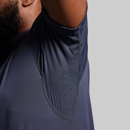 Men's Tek Polo (BP Navy)