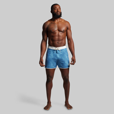 Island Short 5" (Glacier Blue)
