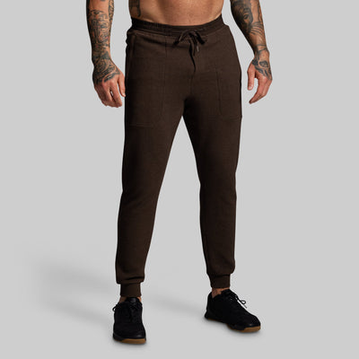 Men's Cloud Jogger (Otter)