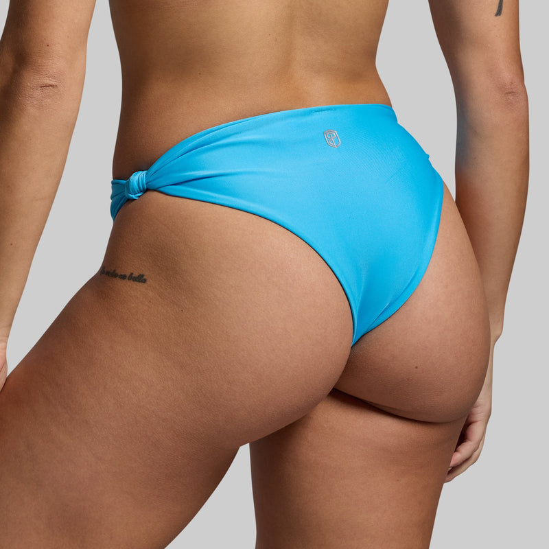 Solstice Bikini Bottom (Aquarius)