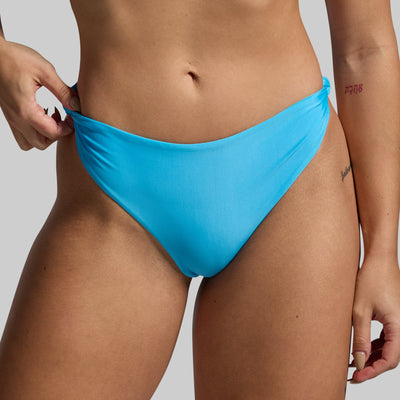 Solstice Bikini Bottom (Aquarius)