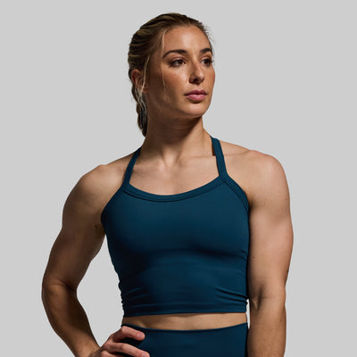 Your Favorite Sports Bra (Undertow)