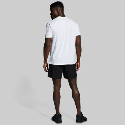 Canada Brand Tee (White)