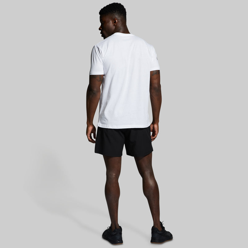 Canada Brand Tee (White)