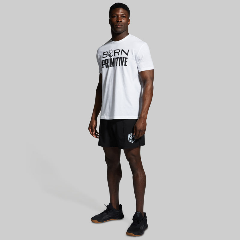 Canada Brand Tee (White)