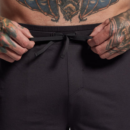 BP Premium Basic All-In-One Short (Black)