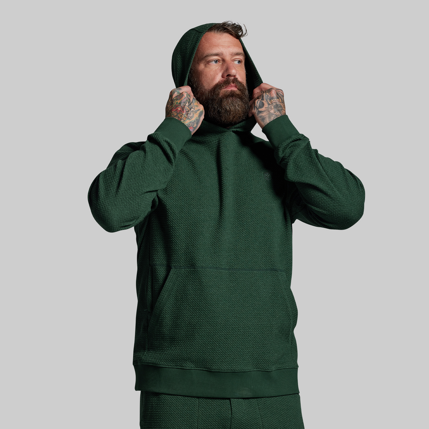 Men's Cloud Hoodie (Grove)