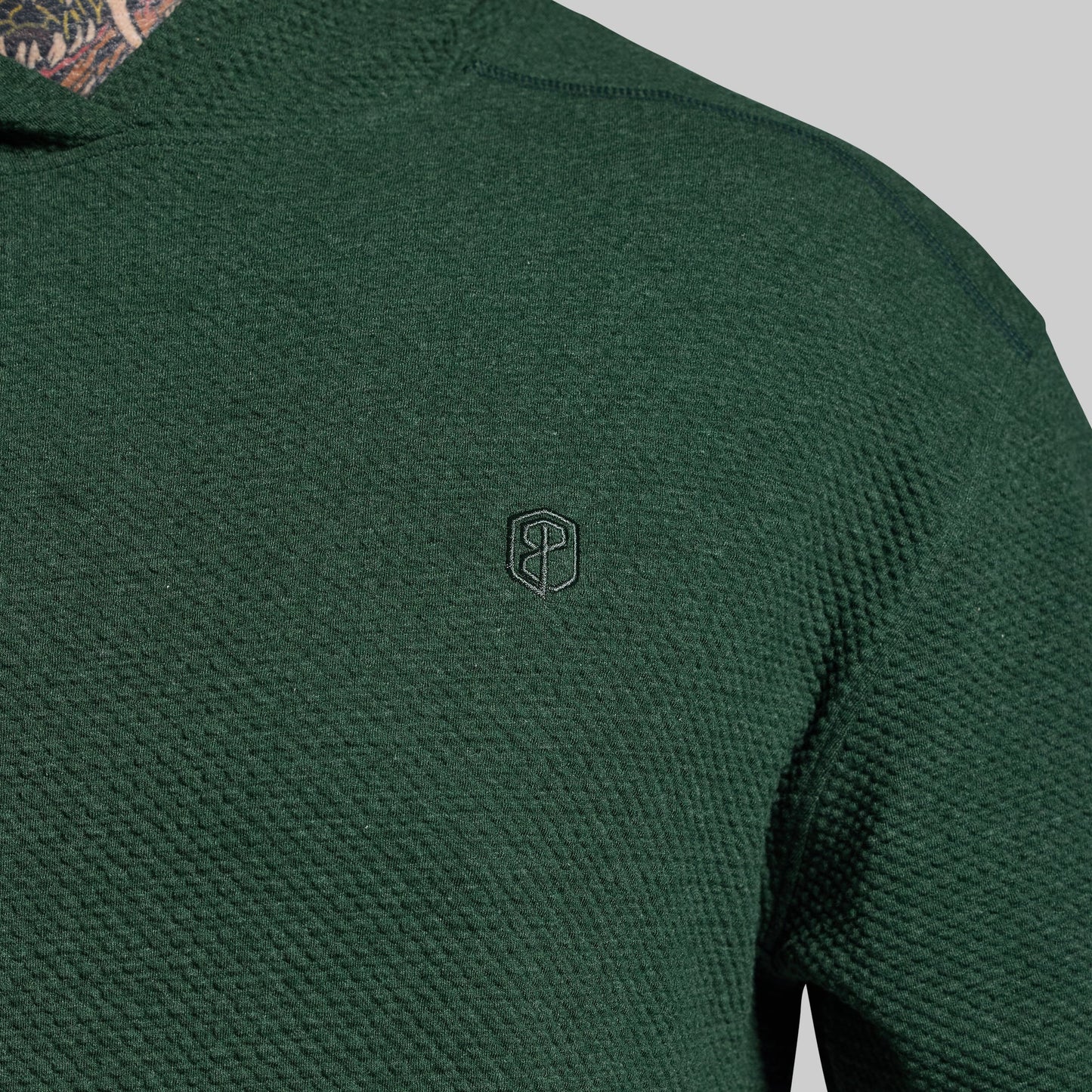 Men's Cloud Hoodie (Grove)