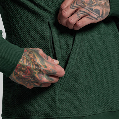 Men's Cloud Hoodie (Grove)