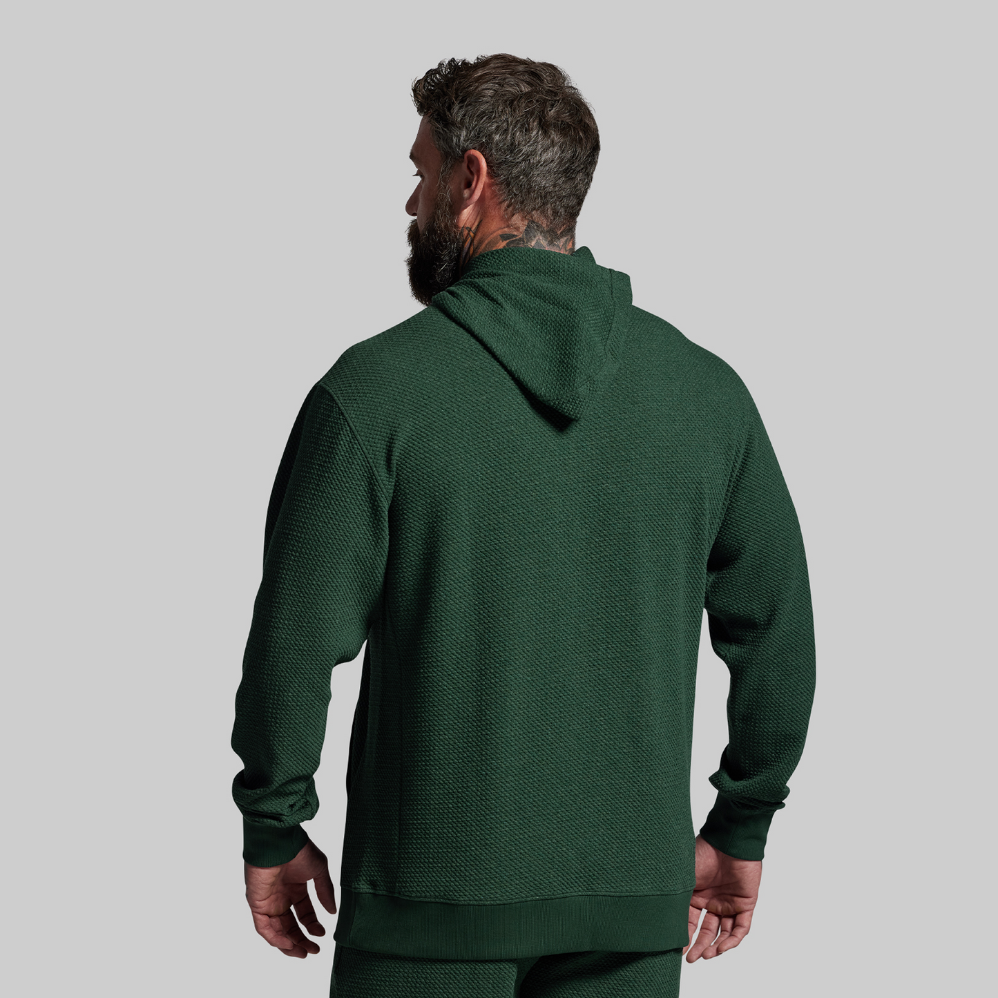 Men's Cloud Hoodie (Grove)