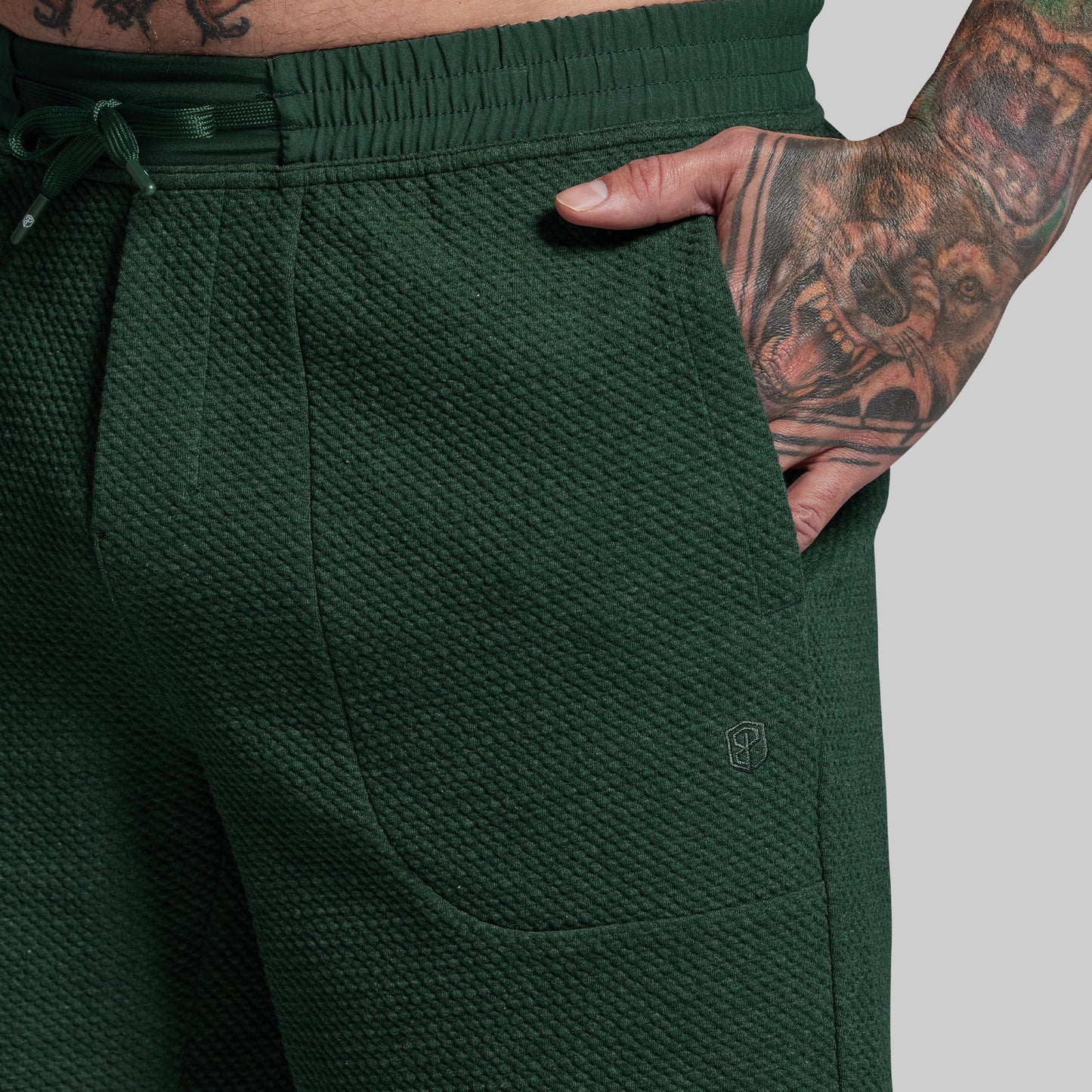 Men's Cloud Short (Grove)