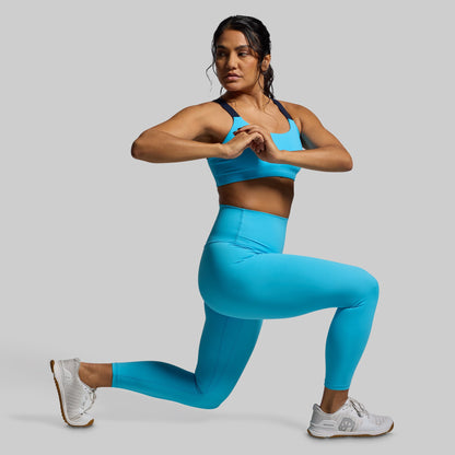 Your Go To Legging 2.0 (Aquarius)