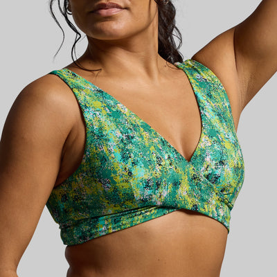 Embrace Sports Bra (Meadow)