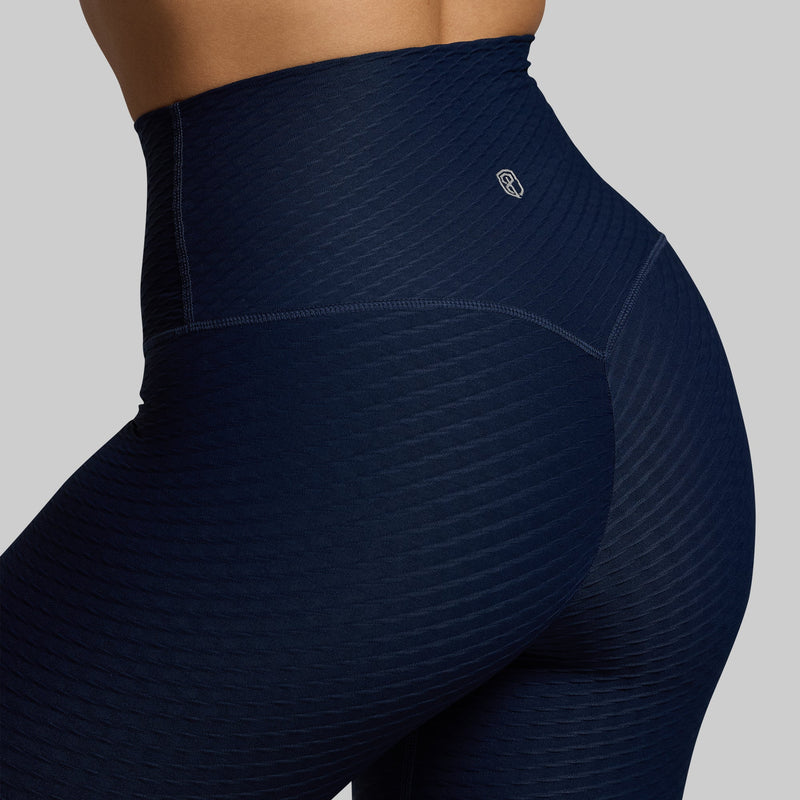 Paragon Legging (BP Navy)