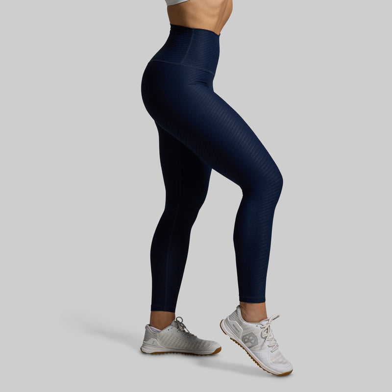 Paragon Legging (BP Navy)