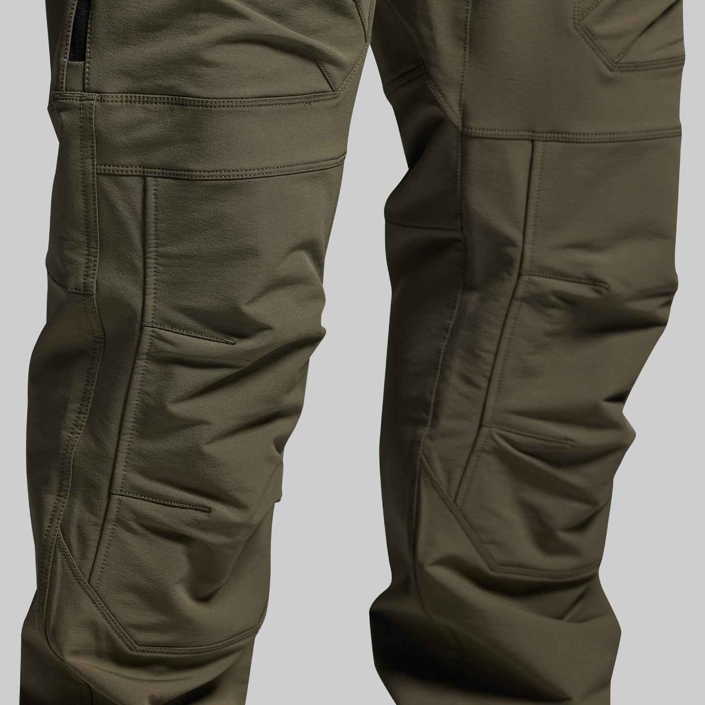 Men's Frontier Pant 2.0 (OD Green)