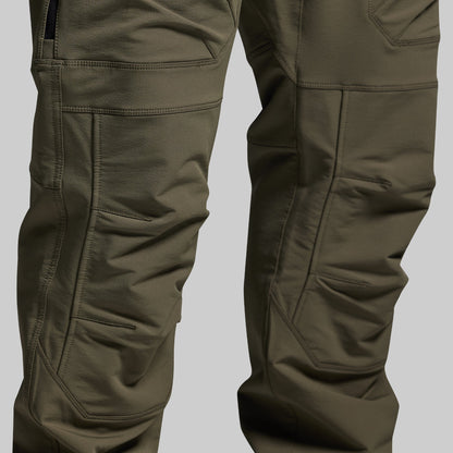 Men's Frontier Pant 2.0 (OD Green)