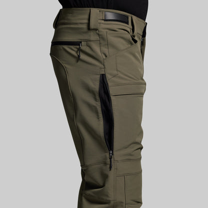 Men's Frontier Pant 2.0 (OD Green)