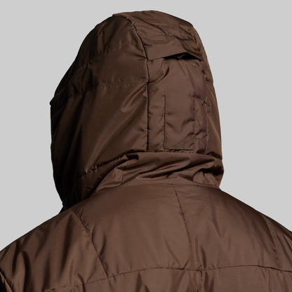 Men's Tundra Jacket Light 2.0 (Coyote Brown)