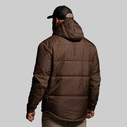 Men's Tundra Jacket 2.0 (Coyote Brown)