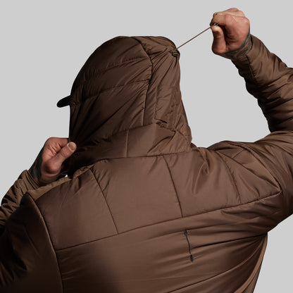 Men's Tundra Jacket 2.0 (Coyote Brown)