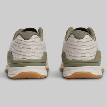 Men's Savage 1 (OD Green/Blaze)