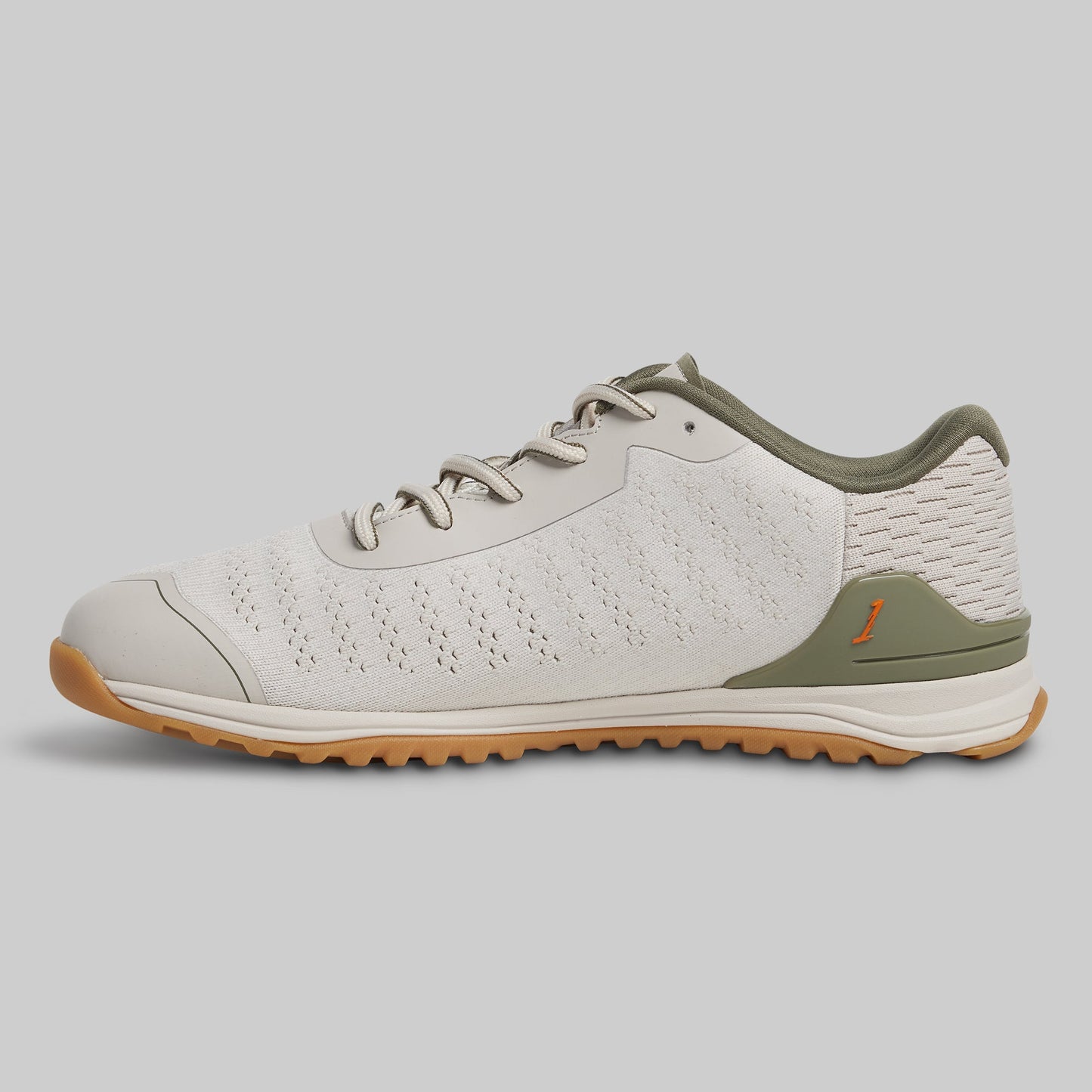 Men's Savage 1 (OD Green/Blaze)