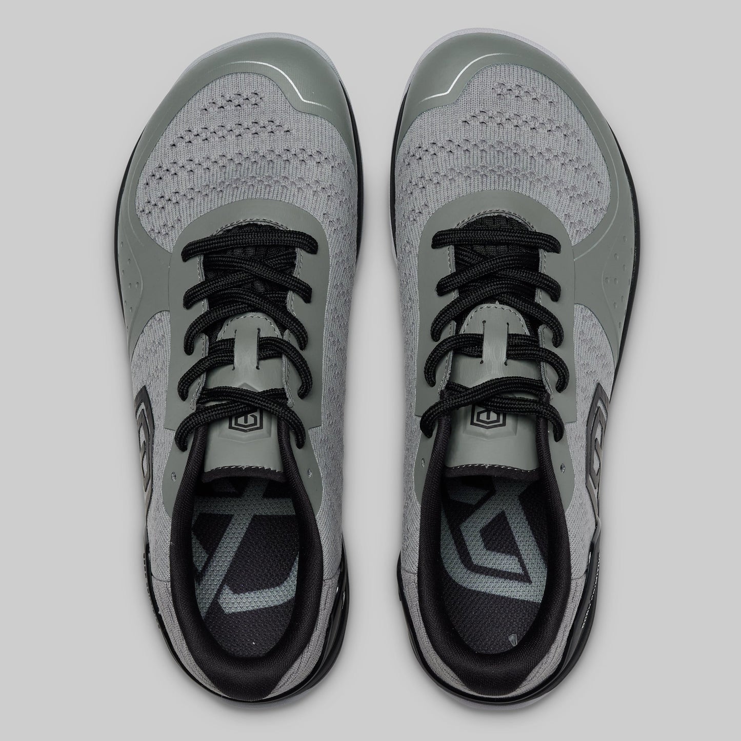 Men's Savage 1 (Storm Grey/Black)