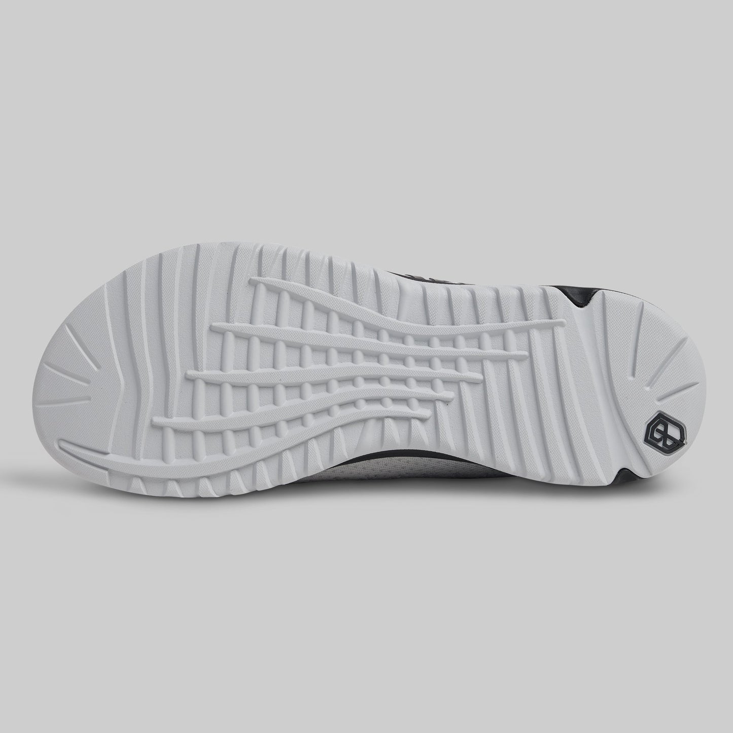 Men's Savage 1 (Storm Grey/Black)