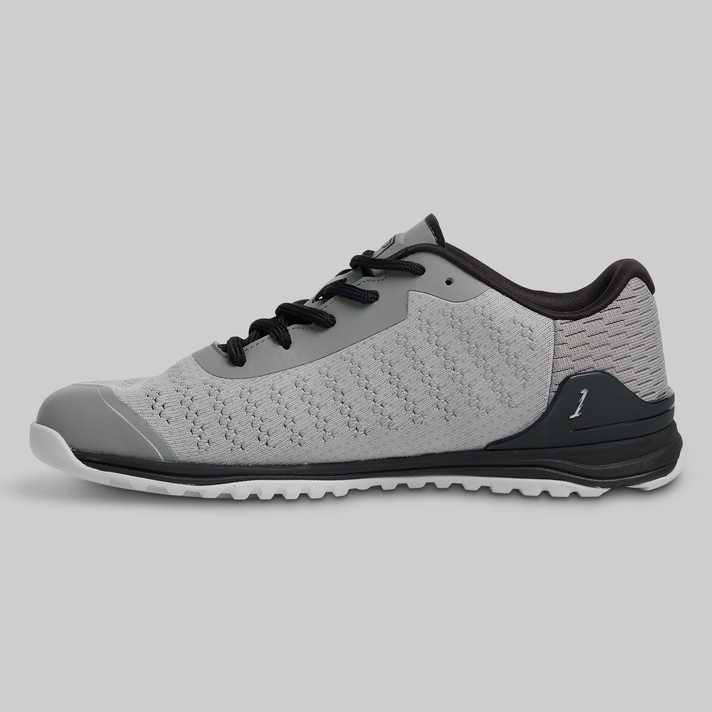 Men's Savage 1 (Storm Grey/Black)