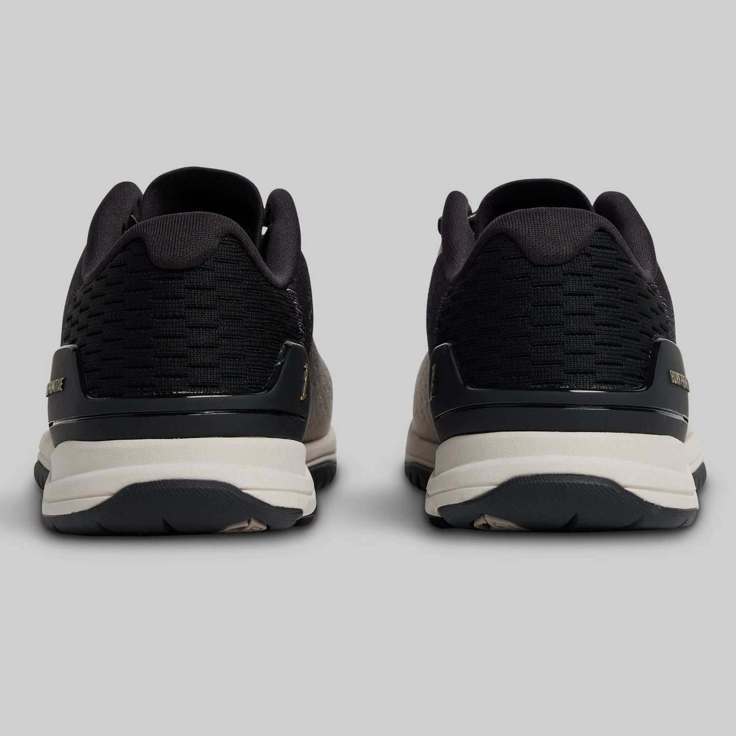 Men's Savage 1 (Black/Gold)