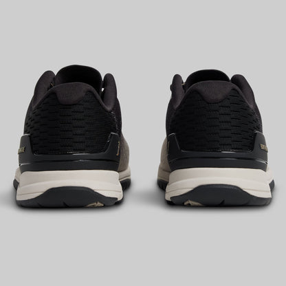 Men's Savage 1 (Black/Gold)