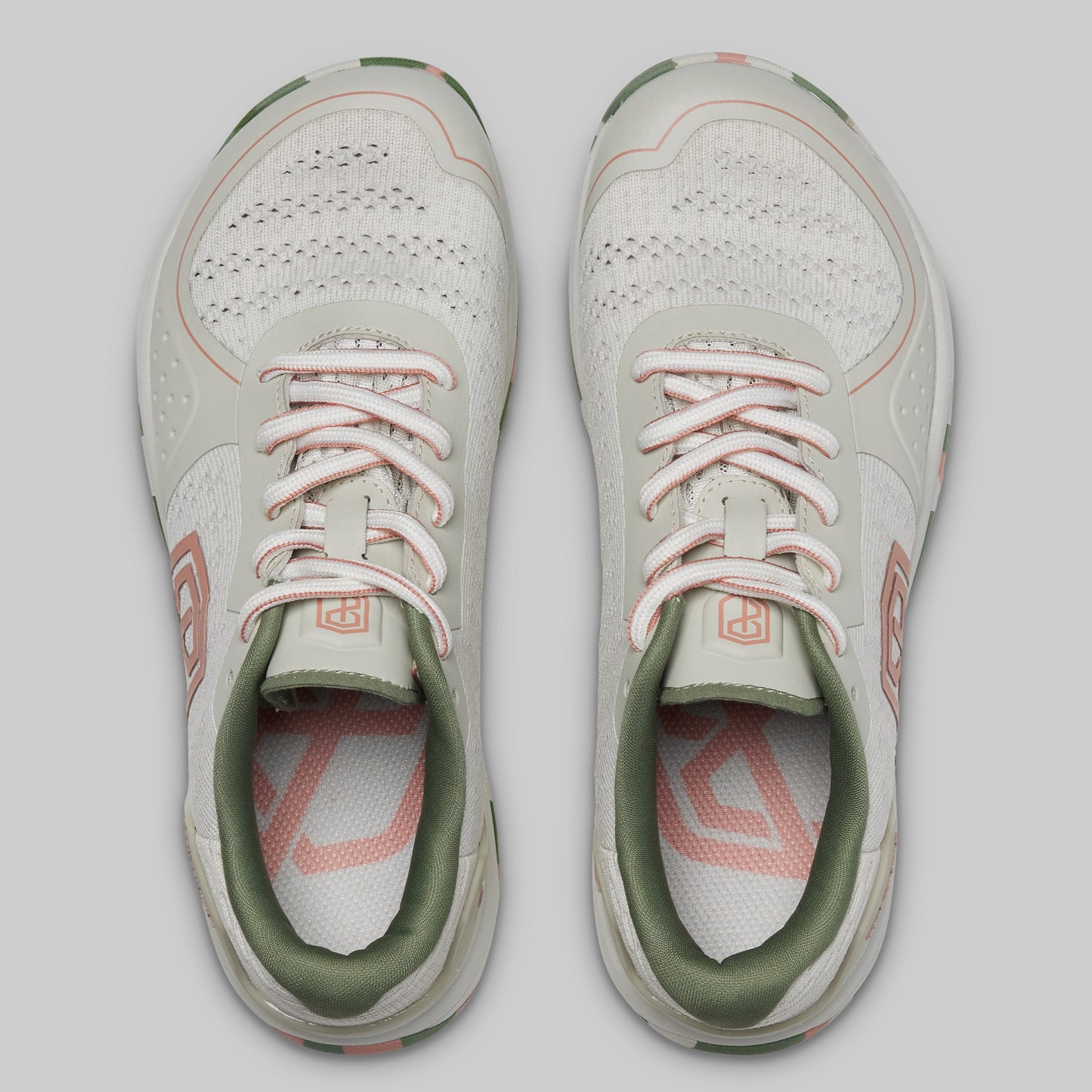 Women's Savage 1 (Army Green/Faded Rose)