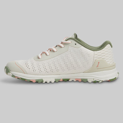 Women's Savage 1 (Army Green/Faded Rose)